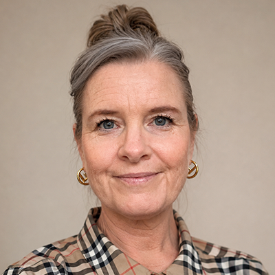 Diane Dickson WIC