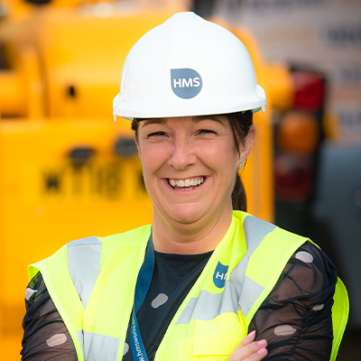 Gail Farley WIC
