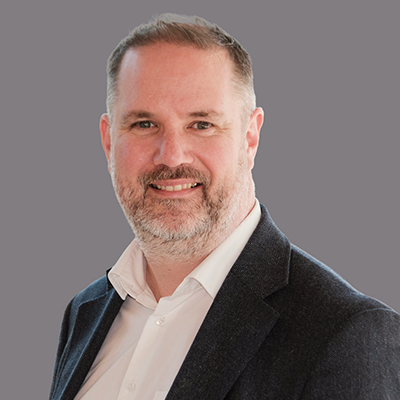 Mark Dewhurst WIC
