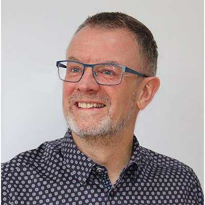Mark Harrison WIC