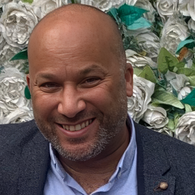Paul Halbert WIC