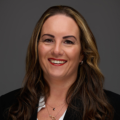 Rianne Scott WIC
