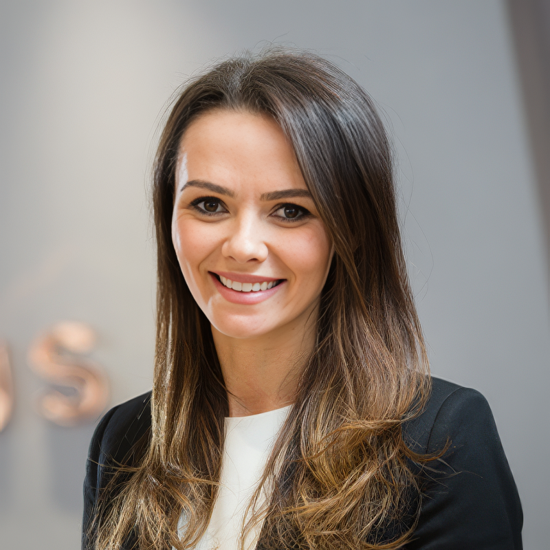 Sophie Seddon WIC