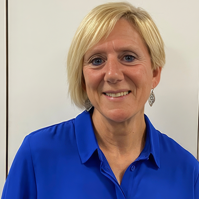 Tracey Patmore WIC